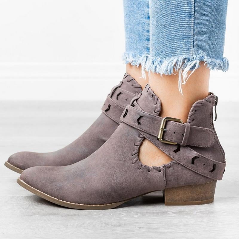 Women Pointed Toe Heels Shoes