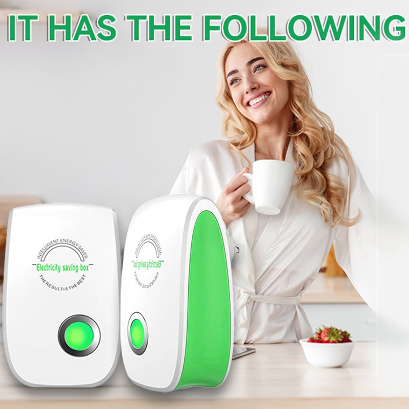 Smart Power Saver