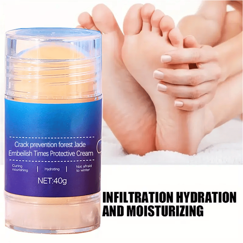 🔥❤️Foot Care Cream