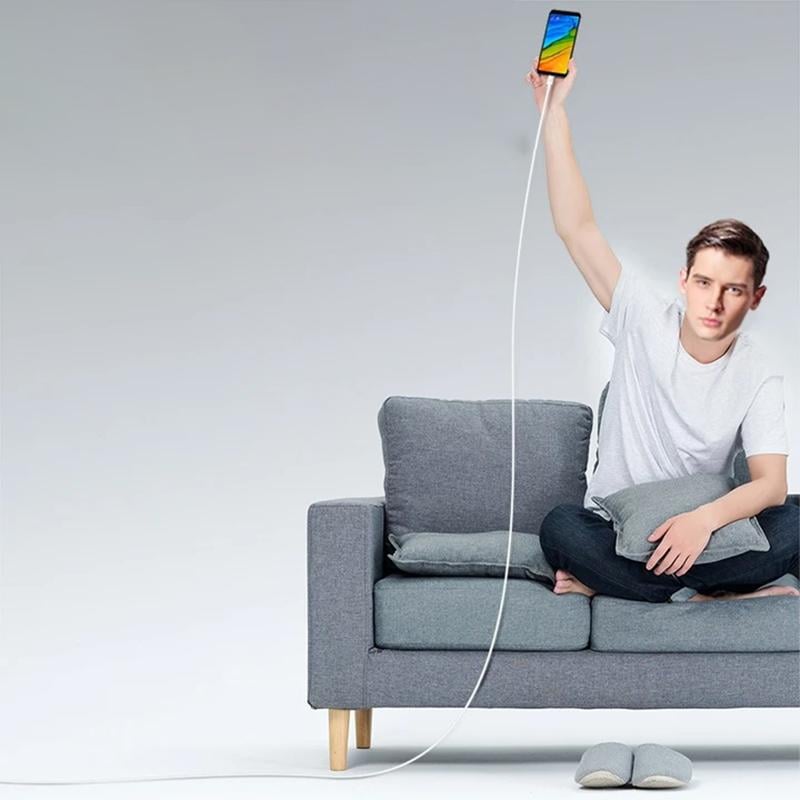 Extra Long Data Cable – nolaras