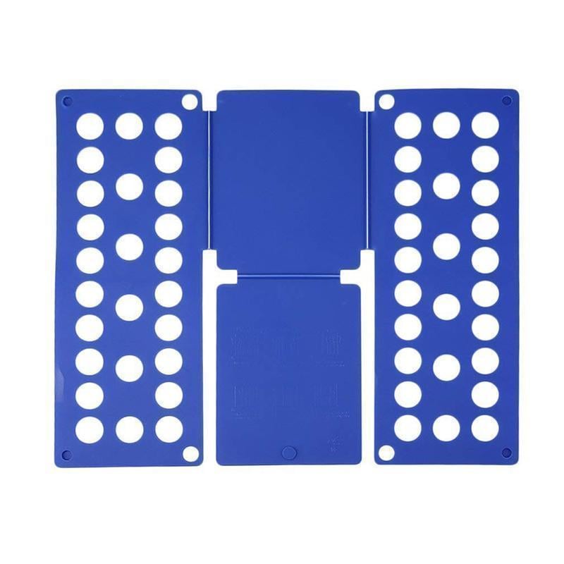 Magic Lazy Clothes Folding Board