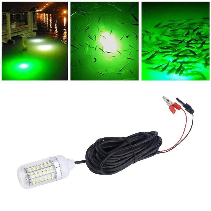 Multi-functional Fishing LED Light