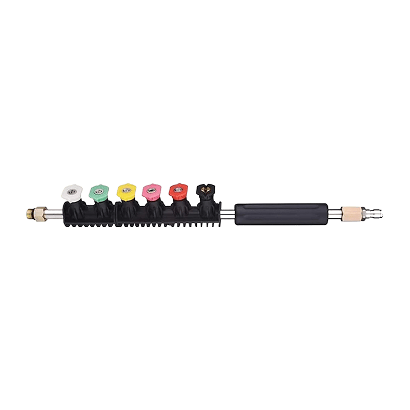 Saker Pressure Washer Extension Wand Set