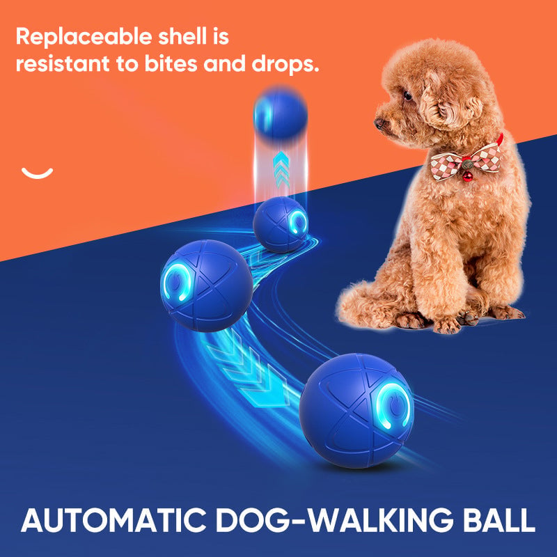 Cosmic Gravity Bouncing Ball