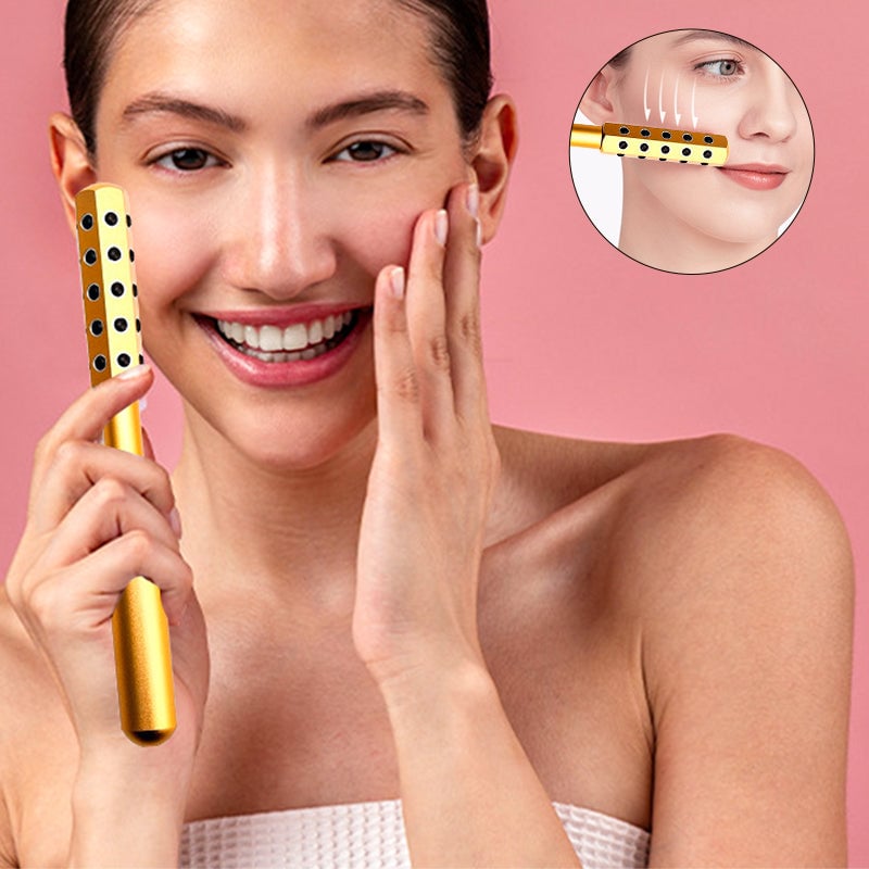 Uplift Face Roller