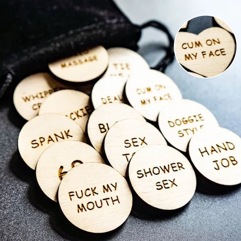 Funny Tokens💗 Christmas Promotion🎁