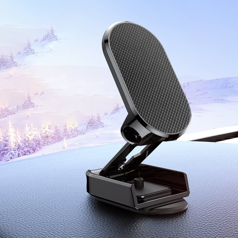 Strong Magnetic Folding Holder