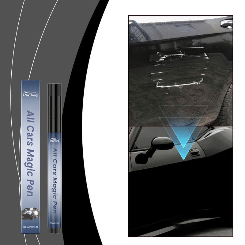 Magic Car Scratch Removal Pen