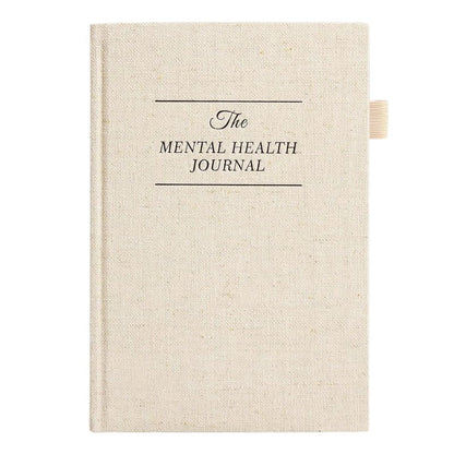 Mental Health Journal for Women