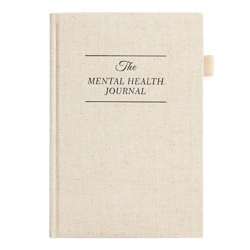 Mental Health Journal for Women