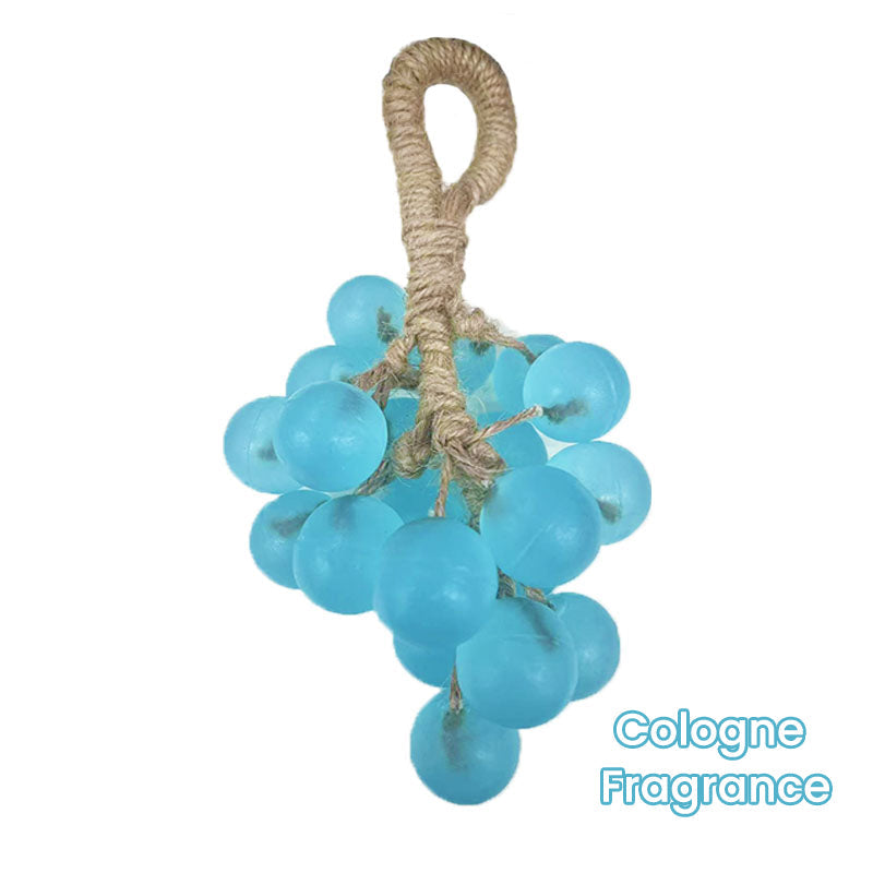 Handcrafted Grape Soap