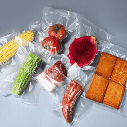 Vacuum preservation machine