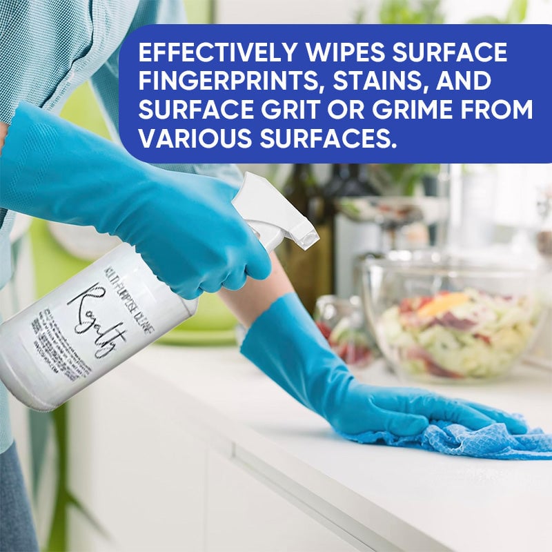 Household Multipurpose Cleaner