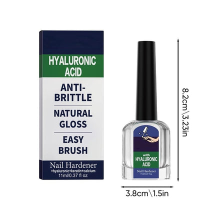 Antifungal Nail Repair Solution