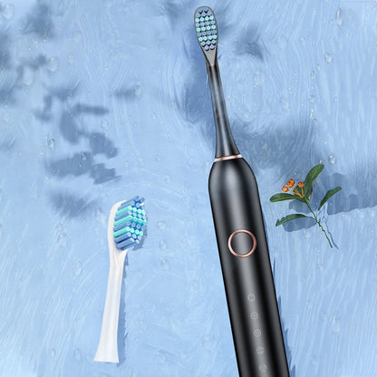 Cepillo de dientes eléctrico