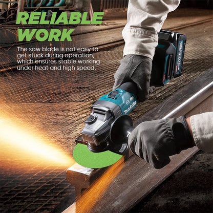 Disco de amolado para losas de roca