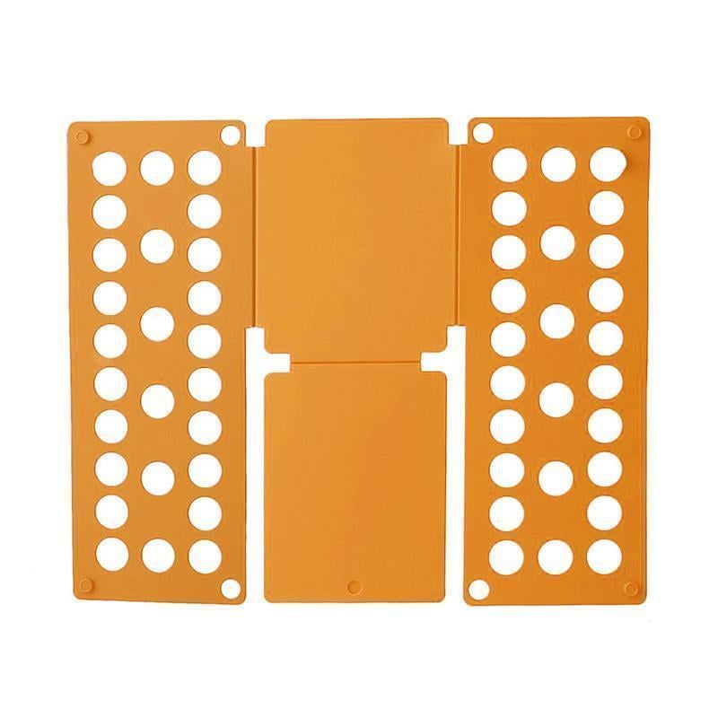 Magic Lazy Clothes Folding Board