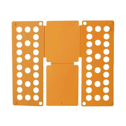 Magic Lazy Clothes Folding Board