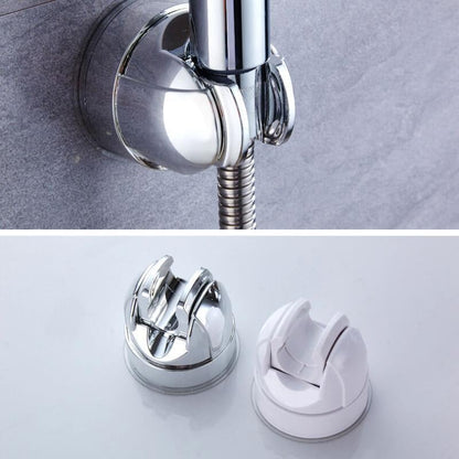 Adjustable Shower Head Holder