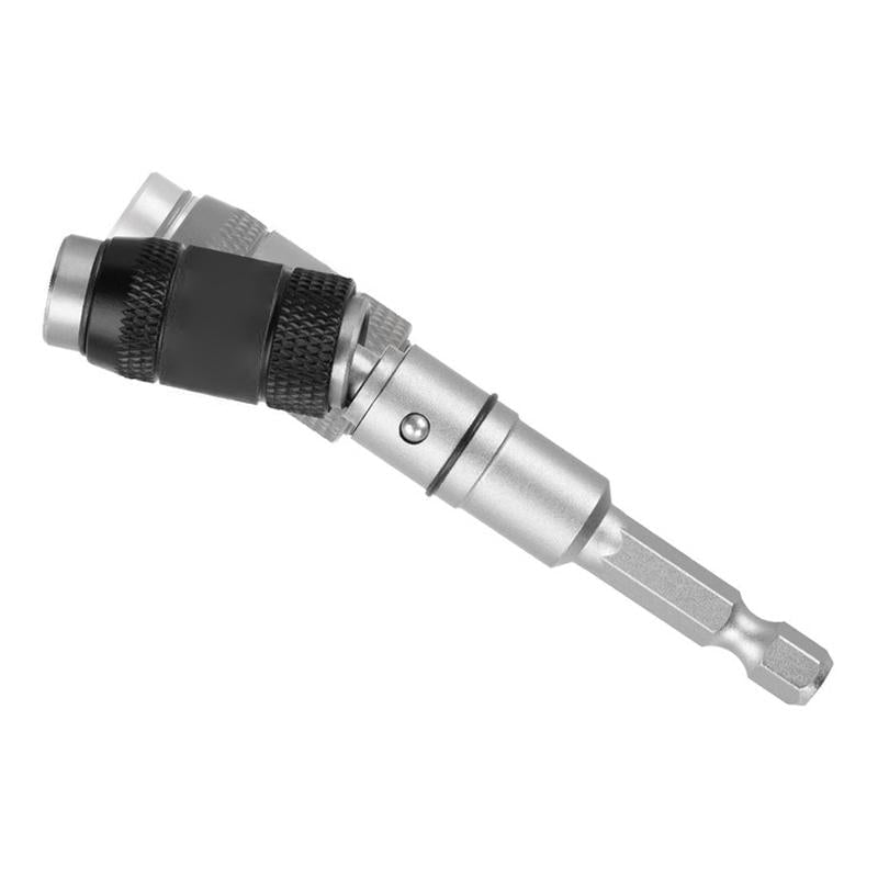Pivoting Bit Tip Holder – nolaras