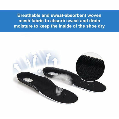 Plantar Fasciitis insoles