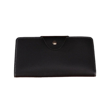 Fashionable Multi-Space Card Case