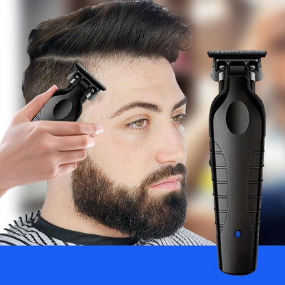 Professional electric hair clipper