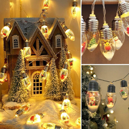 🎄🎄Christmas LED String Lights🎄🎄