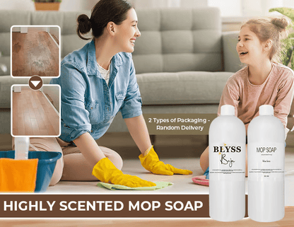 Household Multipurpose Cleaner