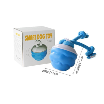 Interactive Smart Rolling Pet Ball
