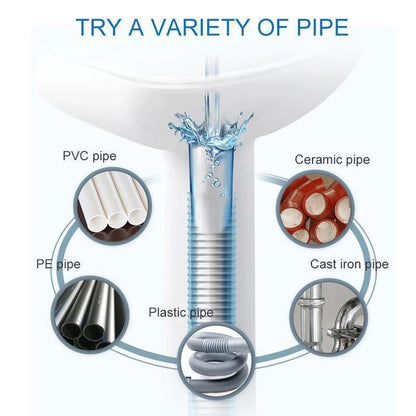 Hirundo Magic Oxygen Fast Bubble Cleaner