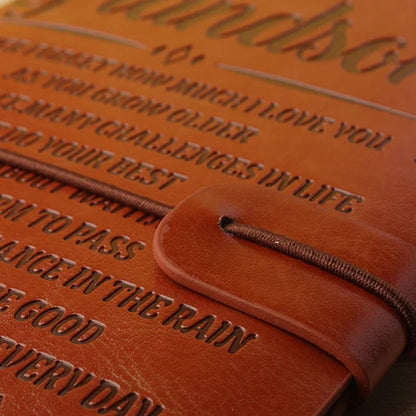 Sentimental Journal Book