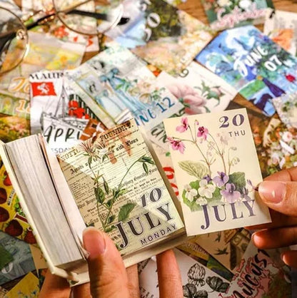 🔥Xmas Sale 50% OFF-📆2023 Mini Tear-Off Calendar