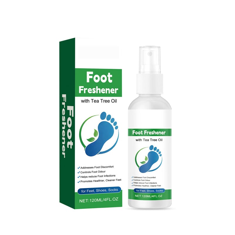 Foot Care Spray