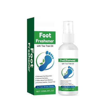 Foot Care Spray