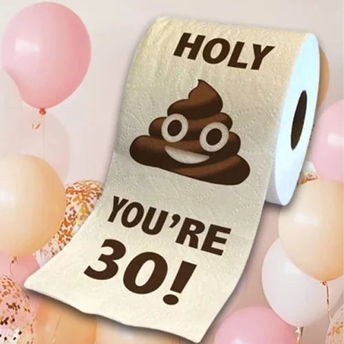 🧻Prank Toilet Paper