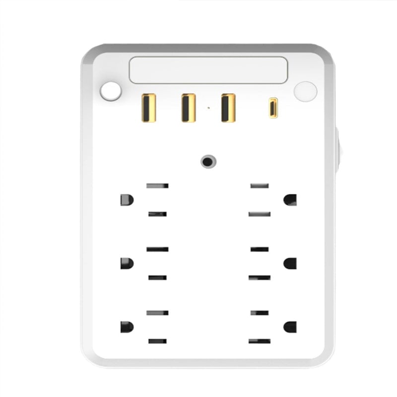 Wall Outlet Extender