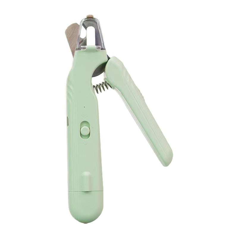 Pet multifunctional nail clippers