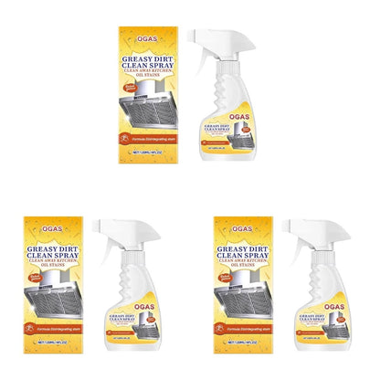 Multi-Purpose Heavy Grime Duty Cleaner
