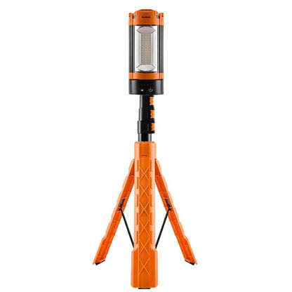 Sakerplus Upgraded Portable Camping Light with Bracket