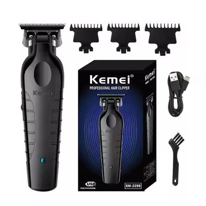 Professional electric hair clipper
