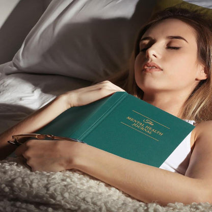 Mental Health Journal for Women