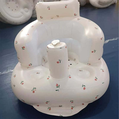 Inflatable Baby Chair