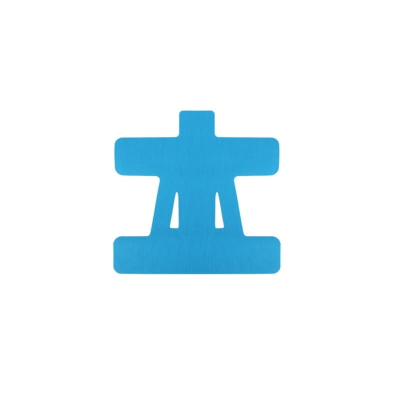 Kinesiologie-Tape gegen Schulterschmerzen