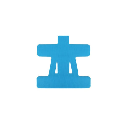 Kinesiologie-Tape gegen Schulterschmerzen