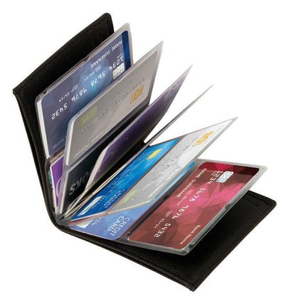 Multi-functional Wonder Wallet