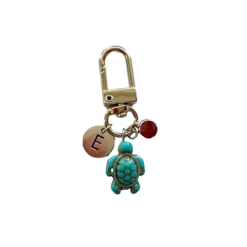 🐢🐢Turtle Keychain