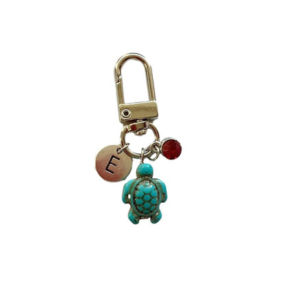 🐢🐢Turtle Keychain