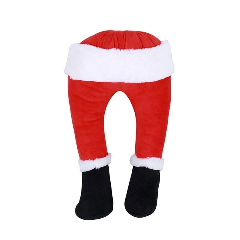 🎅Santa Legs Christmas Decoration