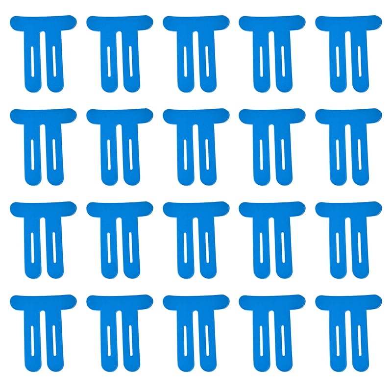 Precut Kinesiology Tape For Knees 10pcs